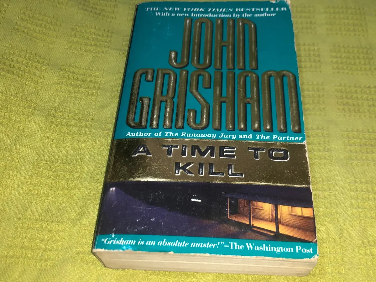 A Time to Kill