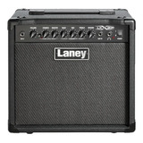 Amplificador Combo Para Guitarra Laney Lx20r Reverb