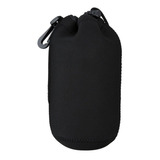 Bolsa Case Neoprene Porta Lente - Tamanho G  100x180mm