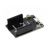 Placa Base Programador Esp32 Cam Ov2640 Esp32-cam-mb Hobb