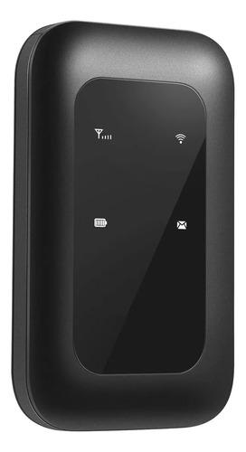 Modem Mifi Inalambrico Internet Telcel 4g Wifi Portatil