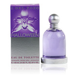 Halloween Del Pozo 100ml Original - L A - L a $990