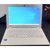 Netbook Lenovo Ideapad 110s-11ibr C/ Cargador Incluído 