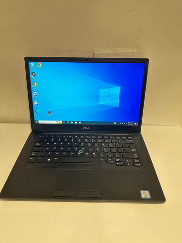 Laptop Dell I5 8th 256ssd 16 Ram