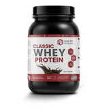 Batidos Proteicos Classic Whey Protein Proteina One Fit 2lb