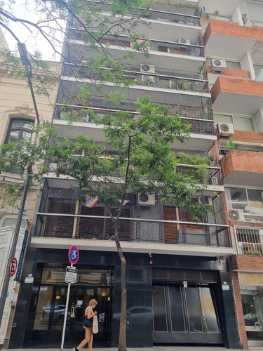 Departamento En Venta 4 Ambientes Con Dependencia - Baulera Y Cochera Recoleta Excelente Ubicacion - Todo Luz