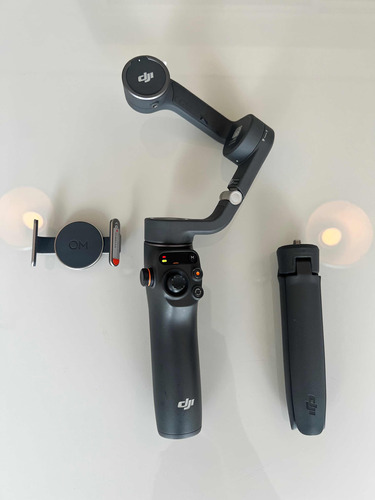 Dji Osmo Mobile 6