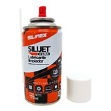 Lubricante Y Limpiador En Aerosol  Silijet-eplus