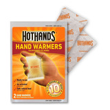 Sobres Calienta Manos -handwarmer- Hothands