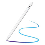Lapiz Stylus Optico Tactil Capacitivo Fino Para Ios Android