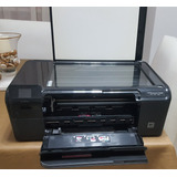 Impresora Y Escaner Hp Cx 3900 Series