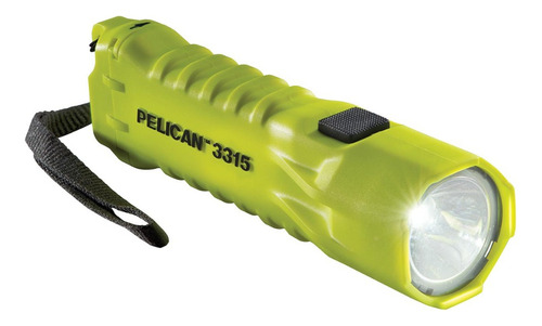 Linterna Compacta Led Pelican 3315 - 160 Lúmenes 