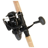 Combo Daiwa Caña + Carrete Eliminator Elt4000/701mh