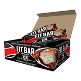 Fit Bar, Barra Proteína - Unidad a $9999