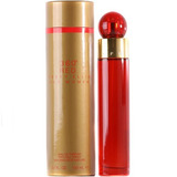 Perfume 360 Red Perry Ellis Mujer 100m - mL a $1977
