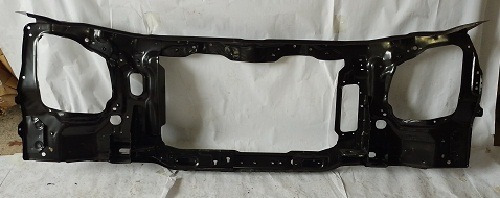 Soporte Radiador Chevrolet Luv Dmax 2005-2006-2007-2008-2009 Foto 2