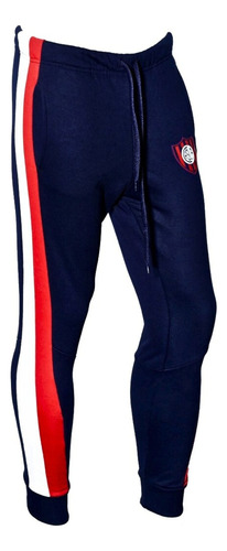 Pantalon San Lorenzo Tricolor Producto Original