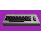 Commodore 64 En Su Caja Original Con Accesorios Excelente !!
