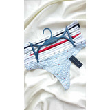 Tommy Hilfiger Tanga Set De 5 Piezas