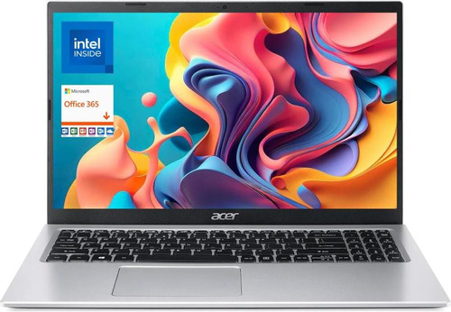 La Computadora Portátil Delgada Acer 2023 Aspire 1 Más Nueva