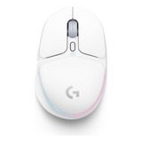 Logitech G705 Mouse Inalámbrico Para Juegos, Iluminación Lig