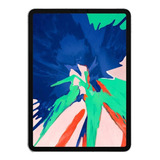 iPad  Apple  Pro 3rd Generation 2018 A1980 11  64gb Silver E 4gb De Memória Ram