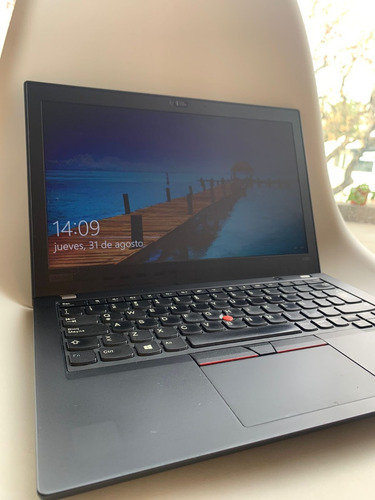 Notebook Lenovo Thinkpad X280 Intelcore I5