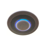 Suporte Teto Gesso Alexa Embutir Echo Dot 3º Geração Preto