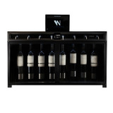 Maquina Dispenser De Vino Newine Magnum Pro Vinum Prati