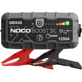 Noco Boost X Gbx45 1250a 12v Arrancador De Autos, Portatil