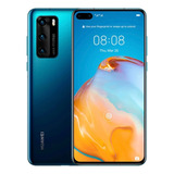 Huawei P40 Color Azul