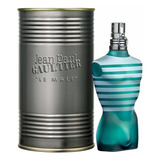 Jean Paul Gaultier Les Males Le Male Edt 40 Ml Para  Hombre