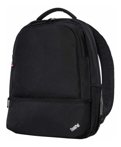 Mochila Lenovo Original 15.6 Pulgadas Negra