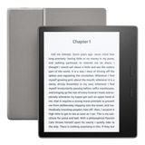 Kindle Oasis Ereaderpantalla De Alta Resolución De 7  (300 P