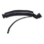 Tubo De Manguera De Radiador Superior Para Bmw E53 X5 Series