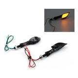 Intermitente Led Hand Moto Skeleton Smo