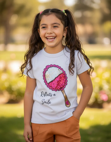 Conjunto De Niña Mayoreo