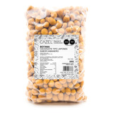 Cacahuate Tipo Hot Nuts Sabor Habanero 1kg