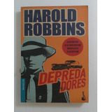 Depredadores - Robbins, Harold