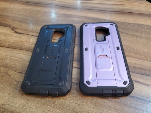 Supcase Para Samsung S9 Plus 