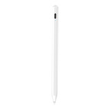 Lápiz Capacitivo Para iPad Active Pencil Compatible Para App