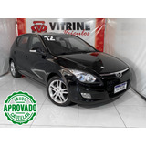 Hyundai I30 2.0 Mpfi Gls 16v Gasolina 4p Automático