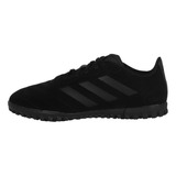 Zapato Baby Fútbol adidas Goletto Viii Tf Joven Negro