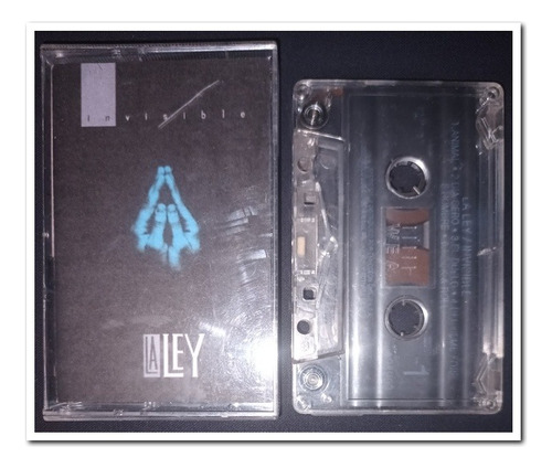 La Ley, Cassette 1995