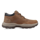 Zapato Skechers Knowlson Ramhurst Hombre