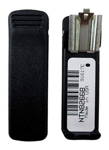 Belt Clip Original Radio Motorola Xts 4250, Apx5000, Apx8000