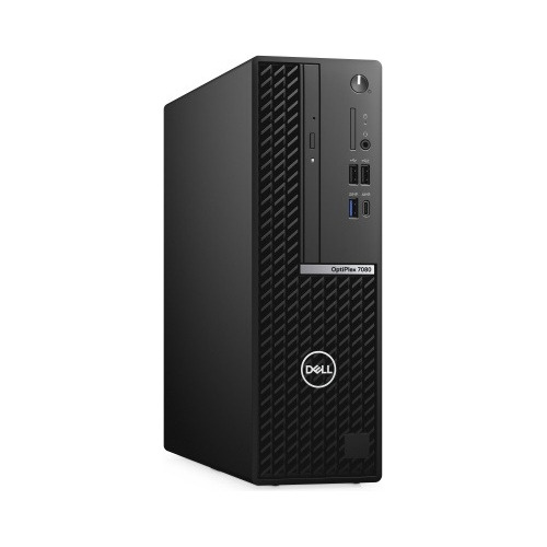 Nueva Dell Optiplex 7080 Sff, Core I5 10th, 16ram,ssd256