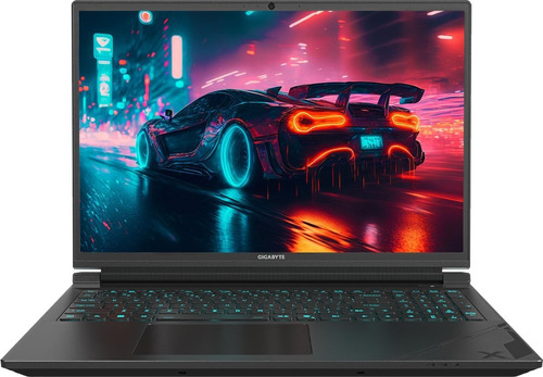 Gigabyte G6 16 165hz I7-13650hx Rtx 4060 32gb Ram 1tb Ssd