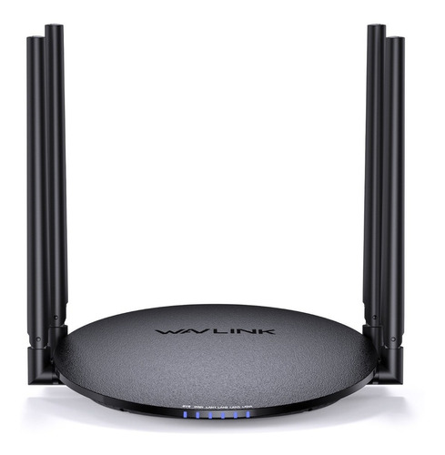 Punto De Acceso, Repetidor Wifi, Router Dual Wavlink De 1200