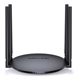 Punto De Acceso, Repetidor Wifi, Router Dual Wavlink De 1200